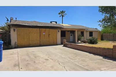 8501 W Mitchell, Phoenix, AZ 85037 - Photo 1