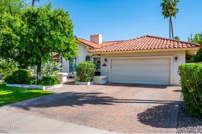 8637 E San Lucas, Scottsdale, AZ 85258 - Photo 1