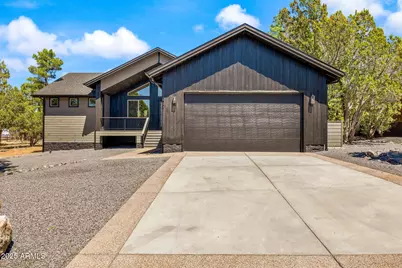 2701 N Eagle View Circle, Show Low, AZ 85901 - Photo 1