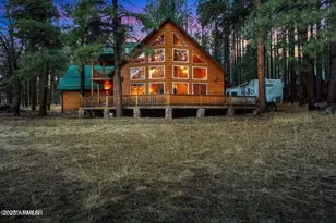 7 Cr 2312 --, Alpine, AZ 85920 - Photo 1