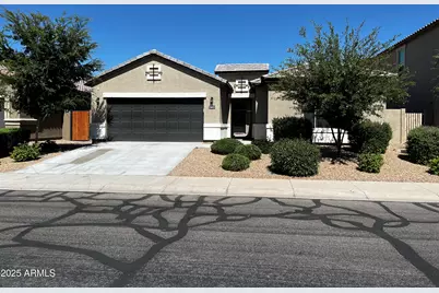 18451 N Crestview, Maricopa, AZ 85138 - Photo 1