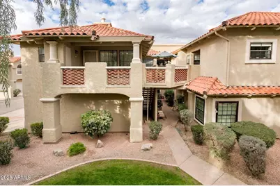 8300 E Via De Ventura, Scottsdale, AZ 85258 - Photo 1