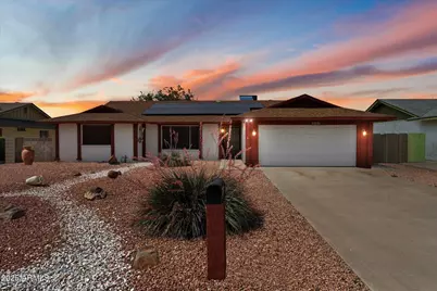 5808 W Acoma, Glendale, AZ 85306 - Photo 1