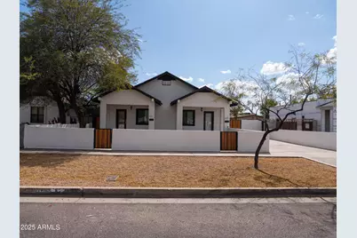 1145 E Portland Street, Phoenix, AZ 85006 - Photo 1
