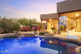 29707 N 138th Pl, Scottsdale, AZ 85262 - Photo 1