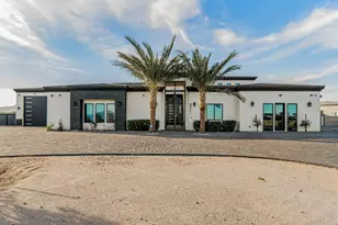 3518 N 201st Ln, Buckeye, AZ 85396 - Photo 1