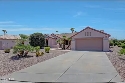 16313 W Escondido, Surprise, AZ 85374 - Photo 1