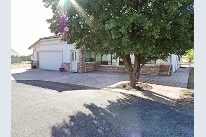 5529 S Sioux, Sierra Vista, AZ 85650 - Photo 1