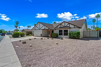 6160 E Inglewood, Mesa, AZ 85205 - Photo 1