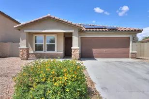 1652 E Judi, Casa Grande, AZ 85122 - Photo 1