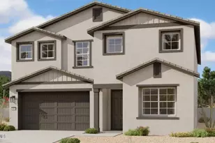 2325 E Homesteader, San Tan Valley, AZ 85140 - Photo 1