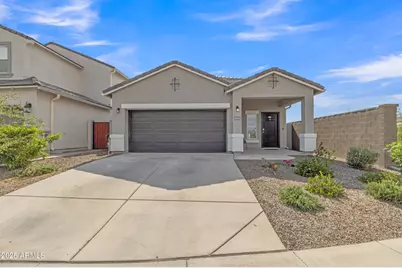 10004 S Smythe, Apache Junction, AZ 85120 - Photo 1