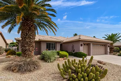 9312 E Champagne, Sun Lakes, AZ 85248 - Photo 1
