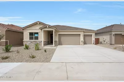 312 W Flax Drive, San Tan Valley, AZ 85140 - Photo 1