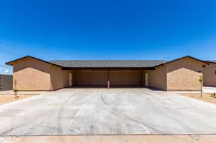 313 E Central, Coolidge, AZ 85128 - Photo 1