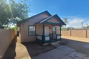 1221 E Roosevelt, Phoenix, AZ 85006 - Photo 1