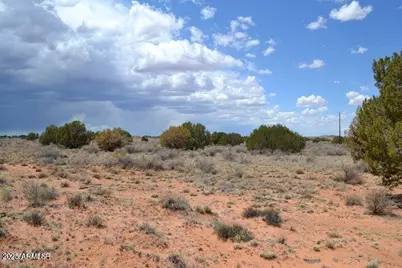 Lot 020E E 24th North Street #020E, Snowflake, AZ 85937 - Photo 1