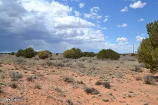 Lot 020E E 24th North St, Snowflake, AZ 85937 - Photo 1