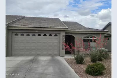 3117 S Signal Butte, Mesa, AZ 85212 - Photo 1