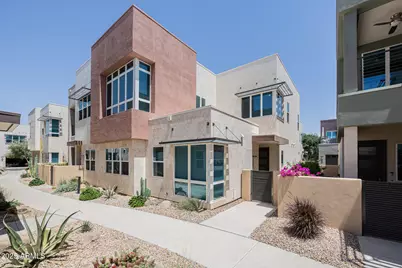 9001 E San Victor, Scottsdale, AZ 85258 - Photo 1