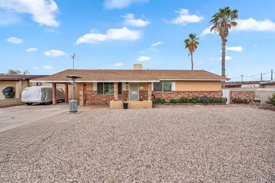 1113 N Walnut, Casa Grande, AZ 85122 - Photo 1