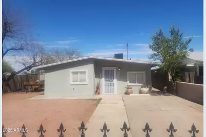 3546 W Roosevelt, Phoenix, AZ 85009 - Photo 1