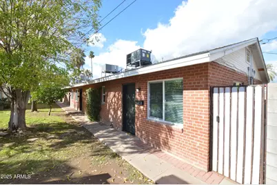 2309 N Dayton Street #4, Phoenix, AZ 85006 - Photo 1