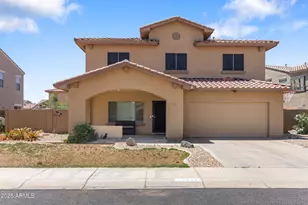 13313 W Indianola, Litchfield Park, AZ 85340 - Photo 1