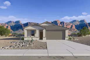 46438 W Lander, Maricopa, AZ 85139 - Photo 1