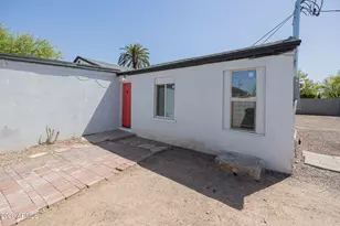 2537 E Willetta, Phoenix, AZ 85008 - Photo 1