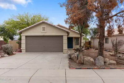 15715 W Cottonwood, Surprise, AZ 85374 - Photo 1