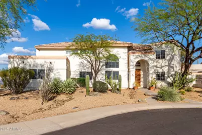 1625 E Monte Cristo, Phoenix, AZ 85022 - Photo 1