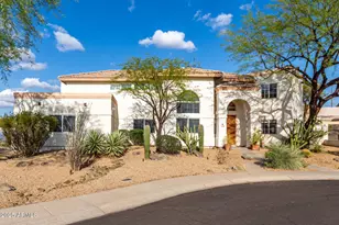 1625 E Monte Cristo, Phoenix, AZ 85022 - Photo 1