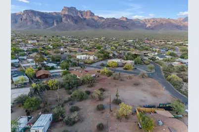 5840 E Arroyo Lindo -- #63, Apache Junction, AZ 85119 - Photo 16