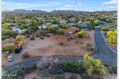 5840 E Arroyo Lindo -- #63, Apache Junction, AZ 85119 - Photo 8