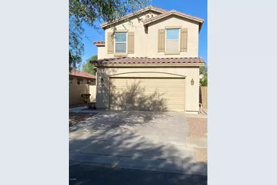 4369 S Rim, Gilbert, AZ 85297 - Photo 1