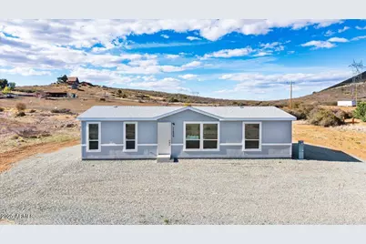 11230 E Putnam, Mayer, AZ 86333 - Photo 1