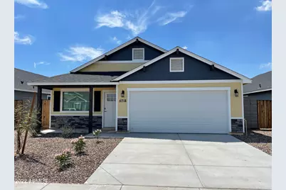 5718 S 12, Phoenix, AZ 85041 - Photo 1