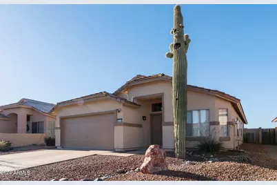 6368 S Foothills, Gold Canyon, AZ 85118 - Photo 1