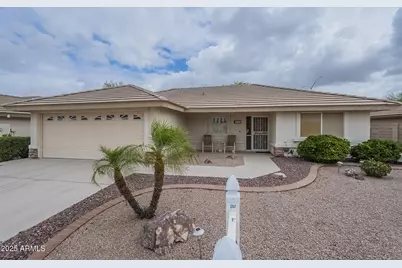 11012 E Knowles, Mesa, AZ 85209 - Photo 1