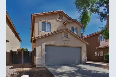 1116 W Villa Maria Drive, Phoenix, AZ 85023 - Photo 1