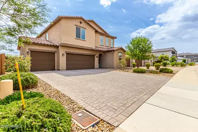 26116 N Thornhill, Peoria, AZ 85383 - Photo 1