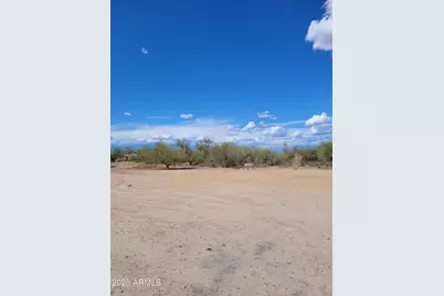 0 W Myers Avenue #10 & 11, Wittmann, AZ 85361 - Photo 1