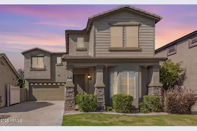 5346 E Harmony Avenue, Mesa, AZ 85206 - Photo 1