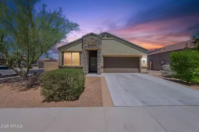 29870 W Weldon, Buckeye, AZ 85396 - Photo 1