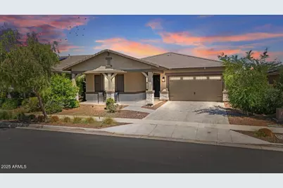 14634 W Wethersfield, Surprise, AZ 85379 - Photo 1