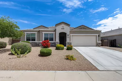 3515 N Brooklyn, Buckeye, AZ 85396 - Photo 1