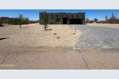 30920 N Sunrise Ranch, Cave Creek, AZ 85331 - Photo 1