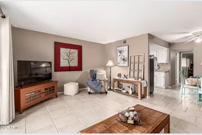 7436 E Chaparral Road #124B, Scottsdale, AZ 85250 - Photo 1