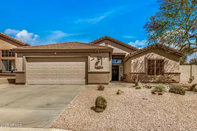 16055 S 18th, Phoenix, AZ 85045 - Photo 1
